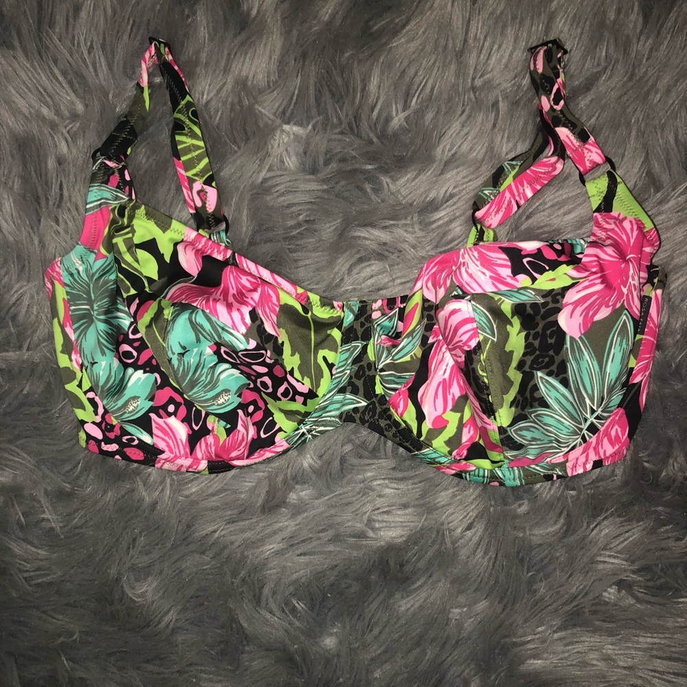 Freya Bikini Top